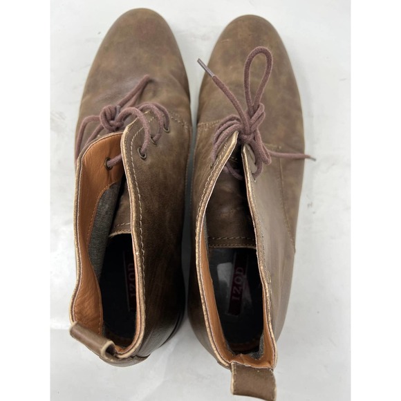 Izod Chelsea Ankle Boots Mens 13M main image 6